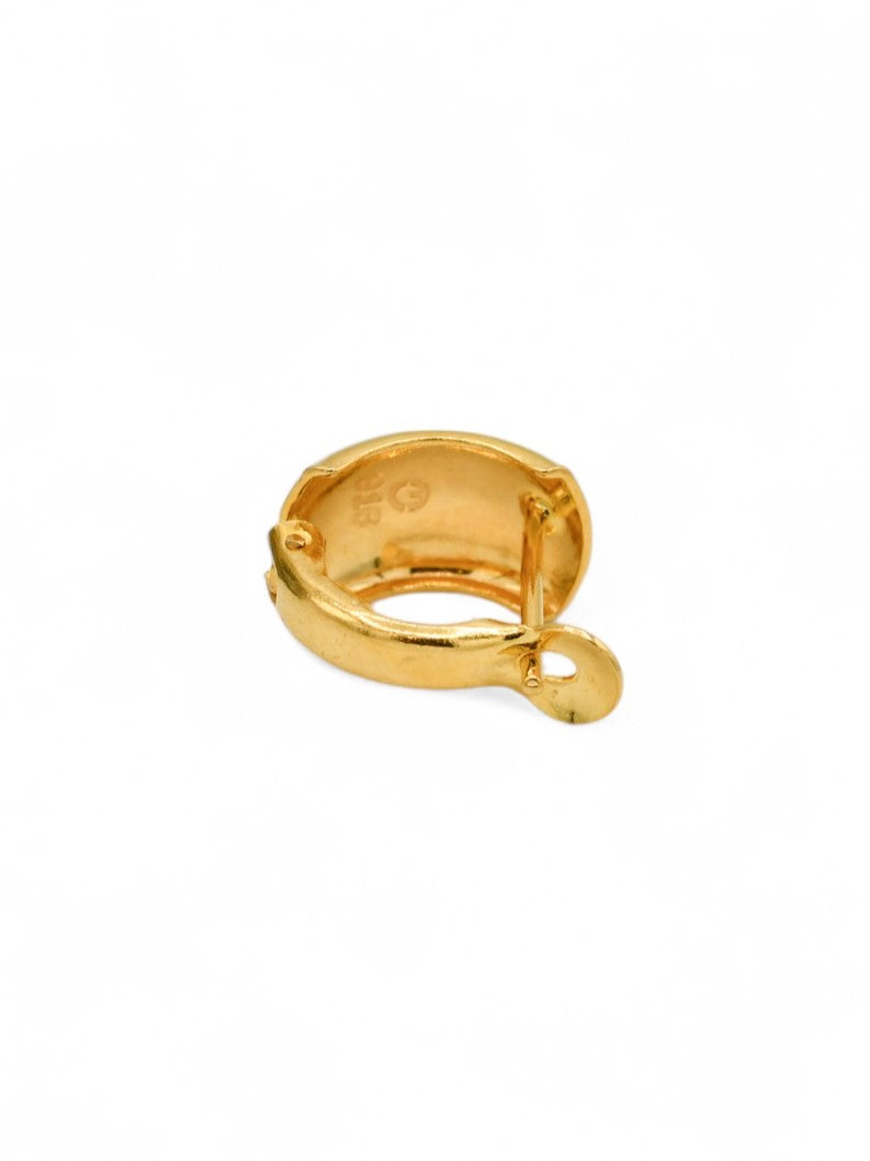 22ct Gold Spring Bali