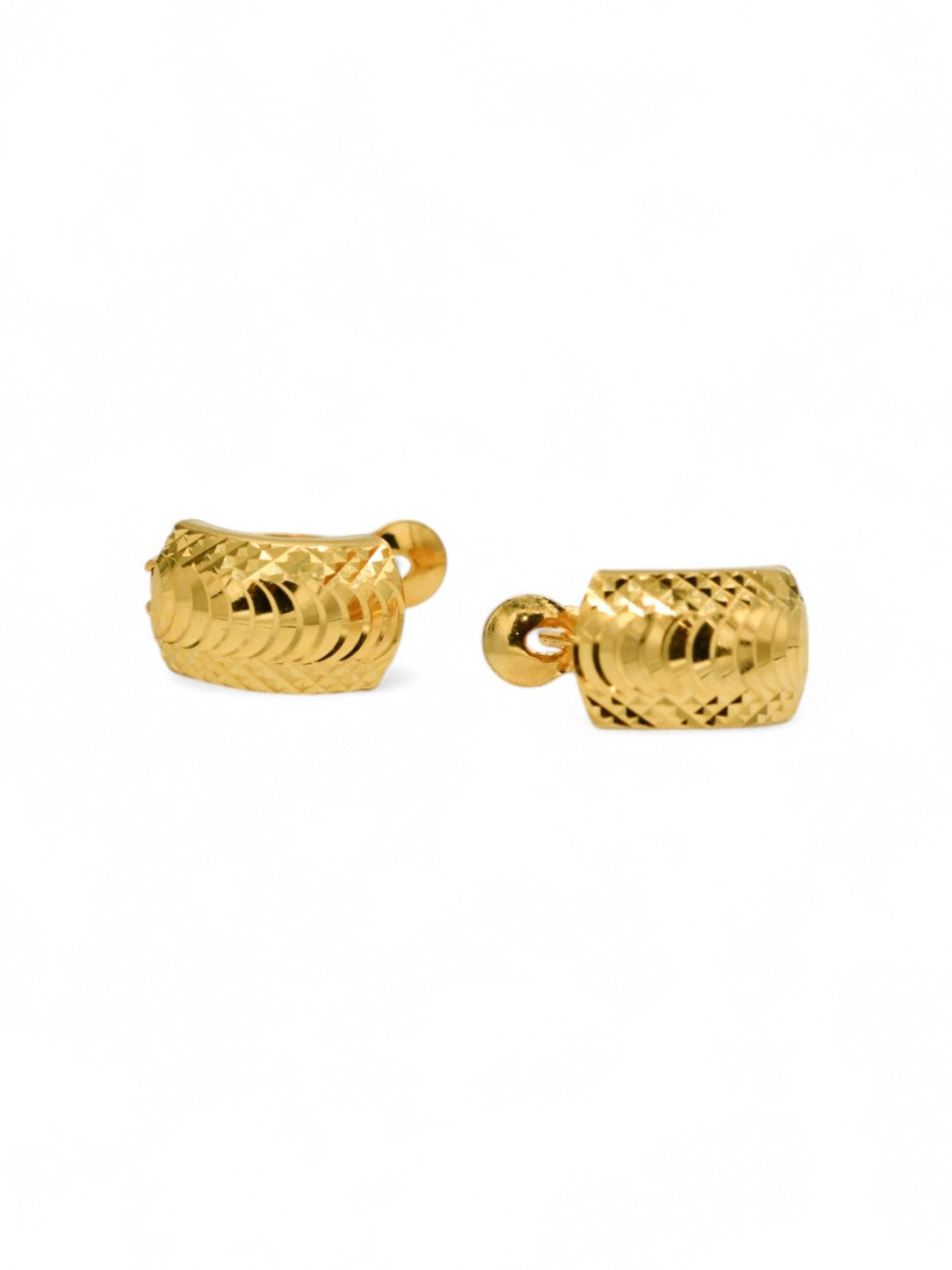 22ct Gold Spring Bali