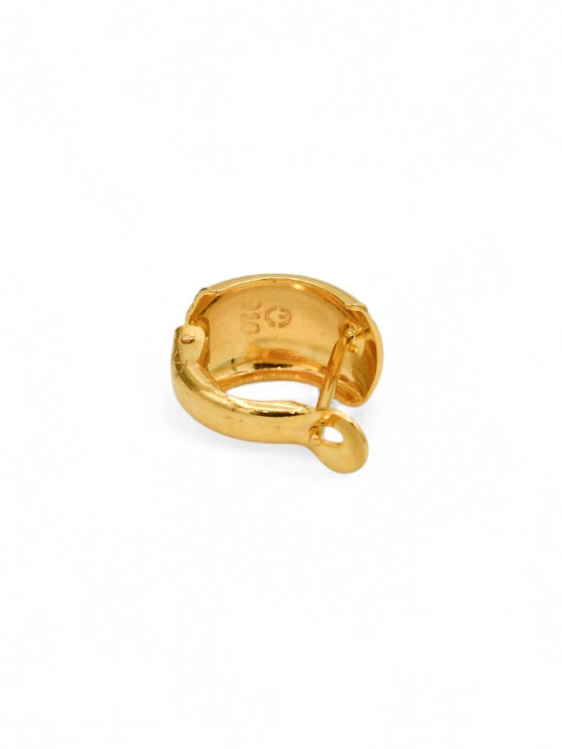 22ct Gold Spring Bali