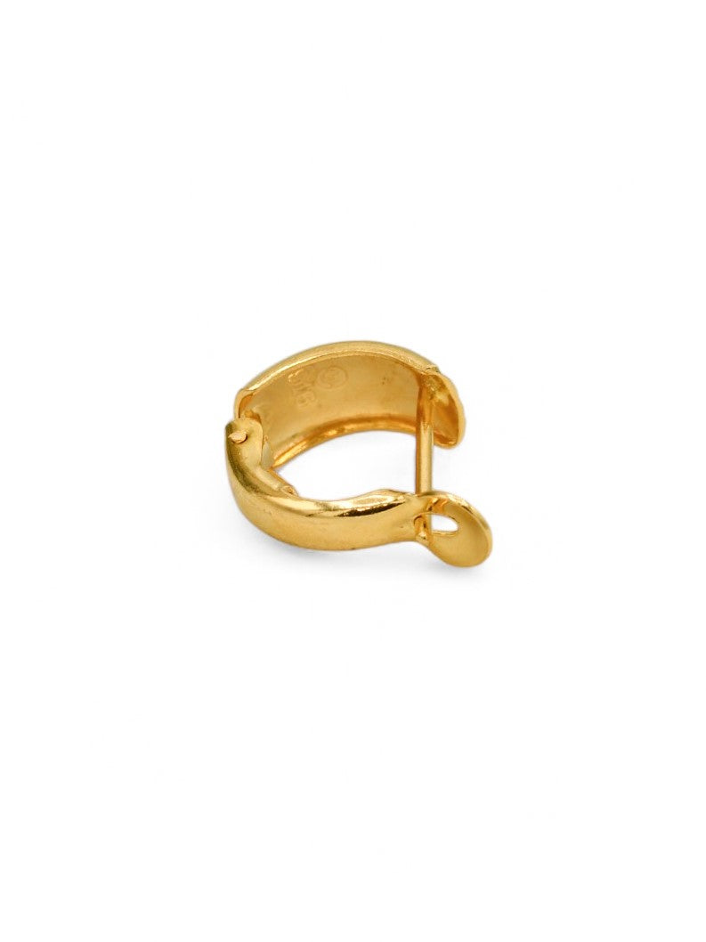 22ct Gold Spring Bali