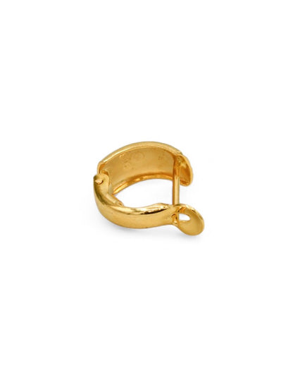 22ct Gold Spring Bali