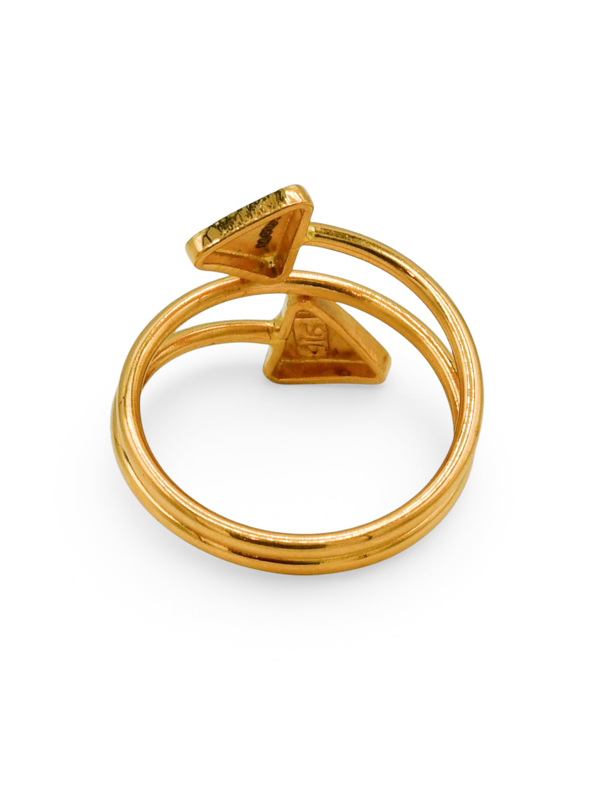 22Ct Gold Ring