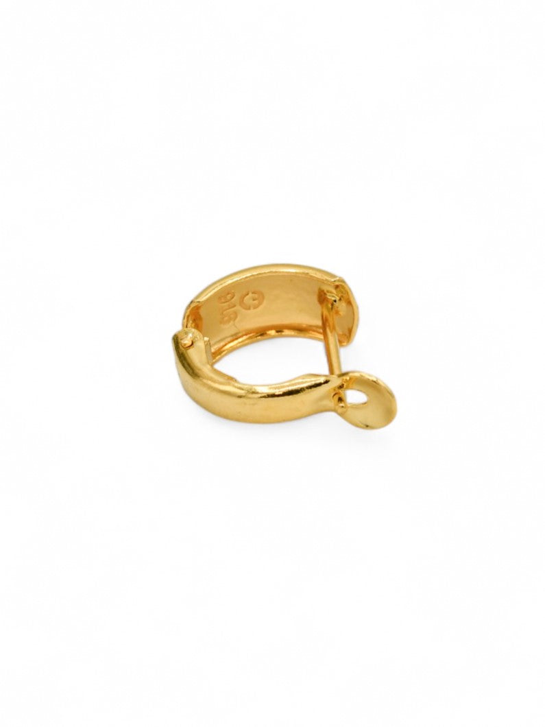 22ct Gold Spring Bali