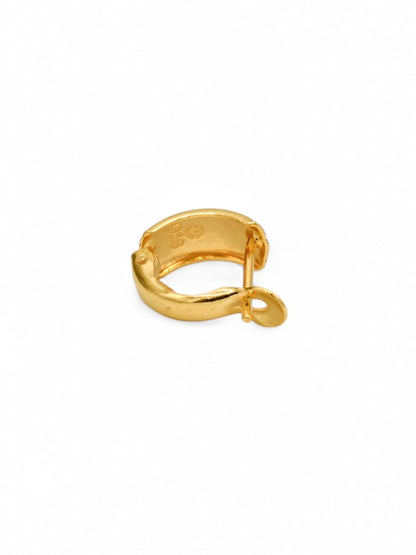 22ct Gold Spring Bali