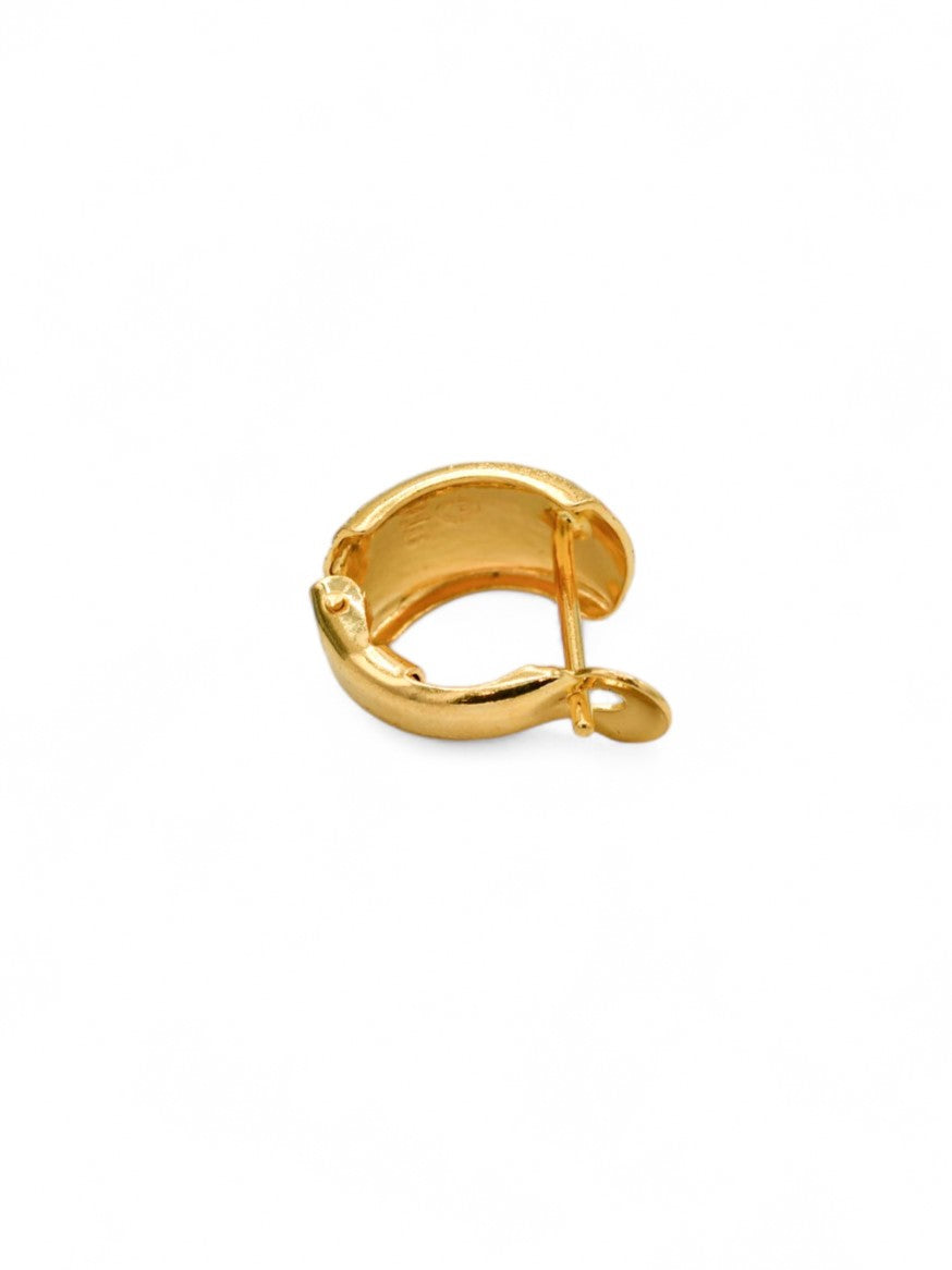 22ct Gold Spring Bali