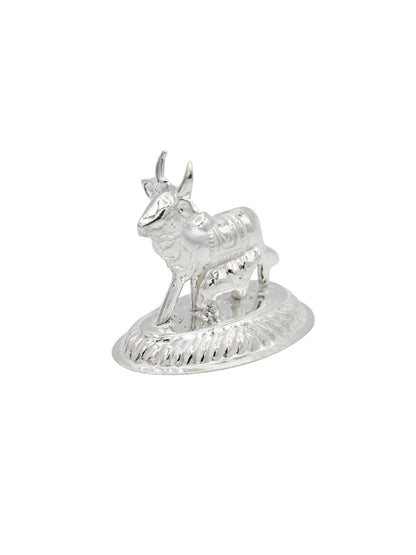 Silver Cow