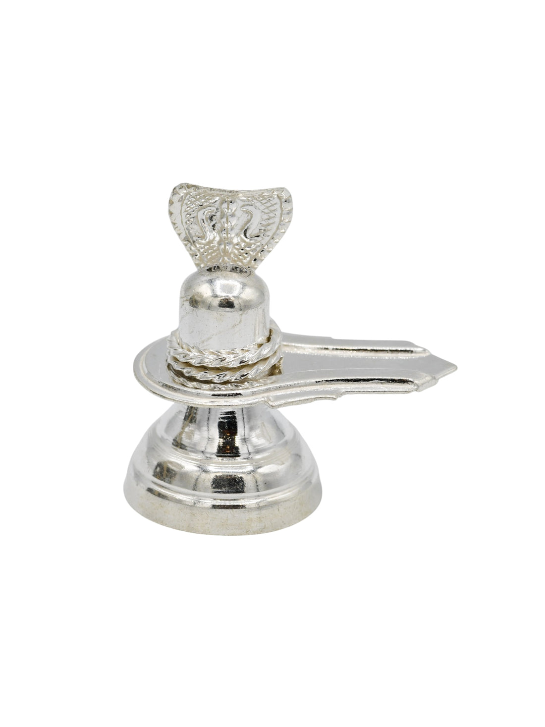 Silver Shivling