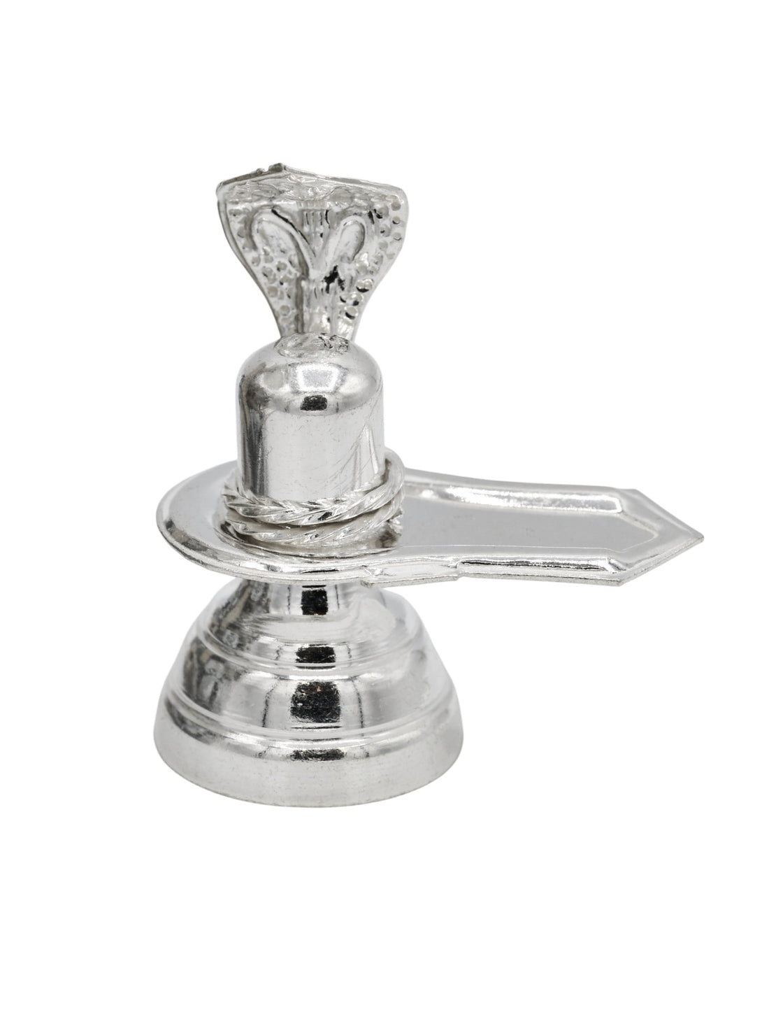 Silver Shivling