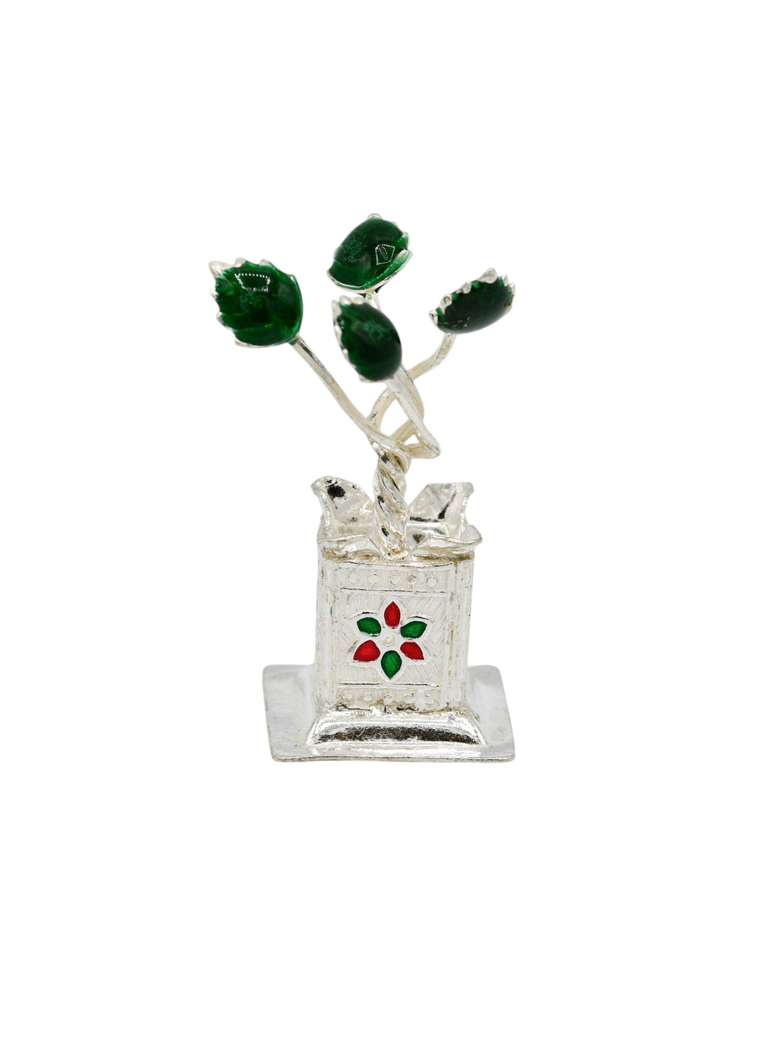 Silver Tulsi