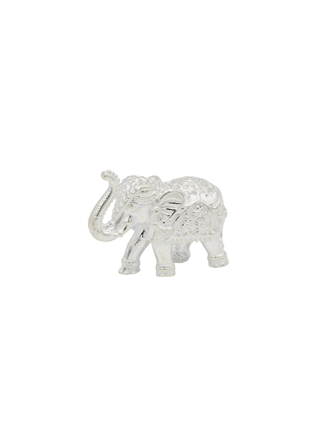 Silver Elephant