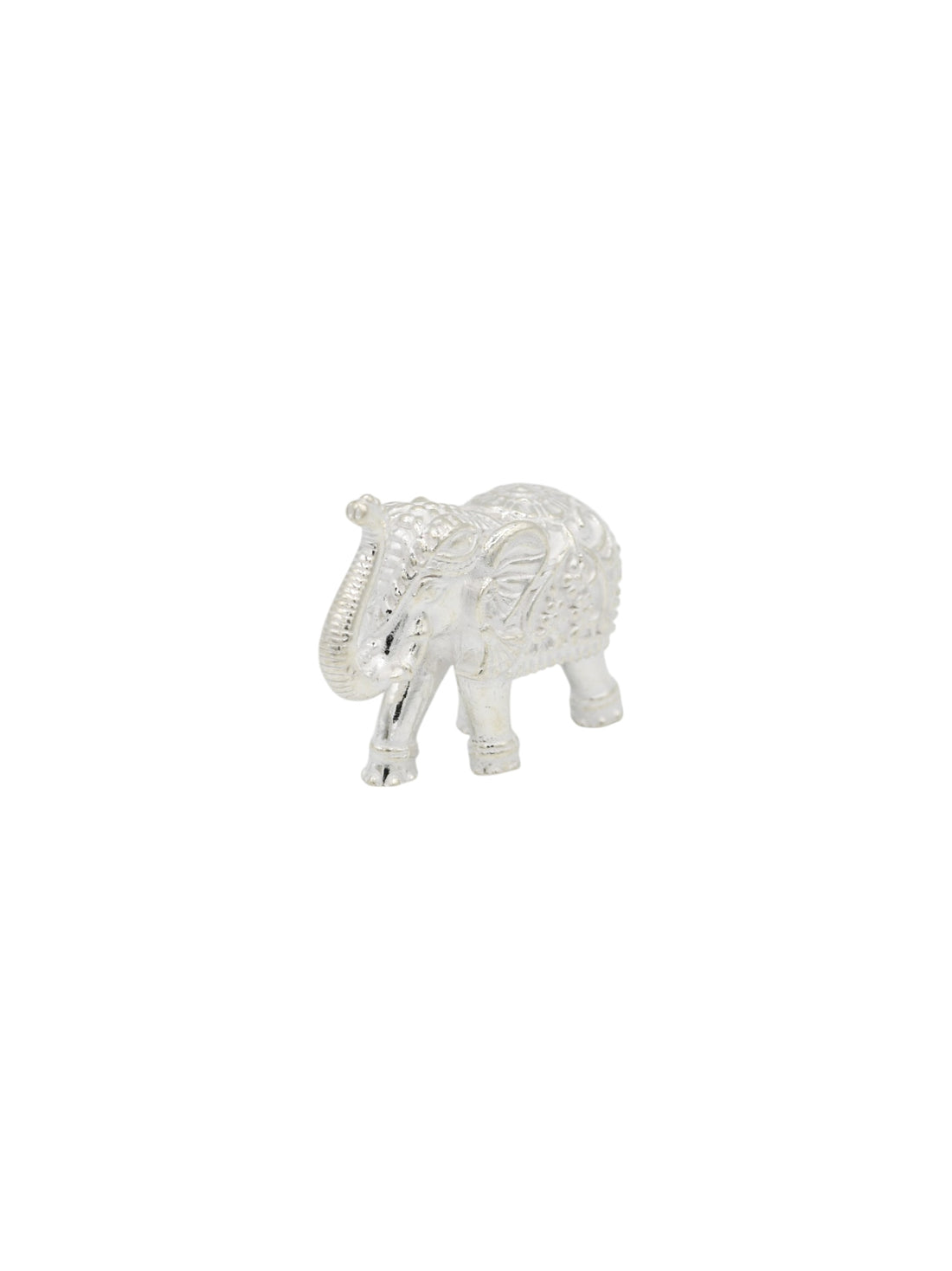 Silver Elephant