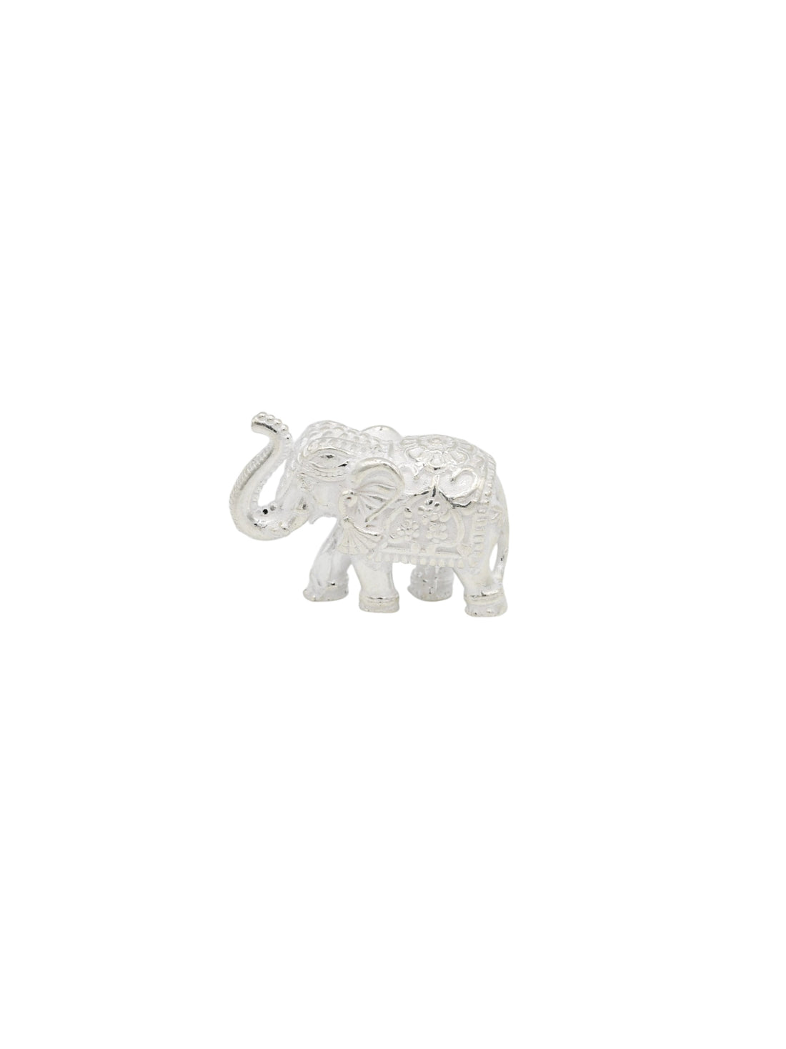 Silver Elephant