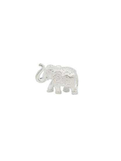 Silver Elephant