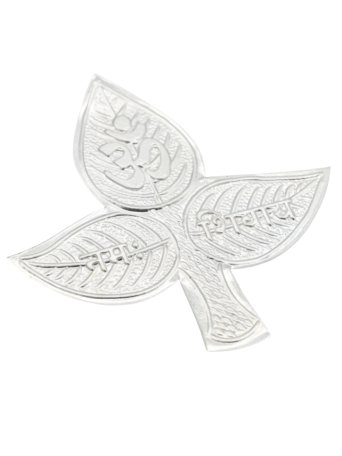 Silver Bel Patra