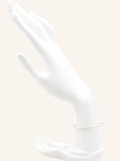 Sterling Silver Chain Bracelet