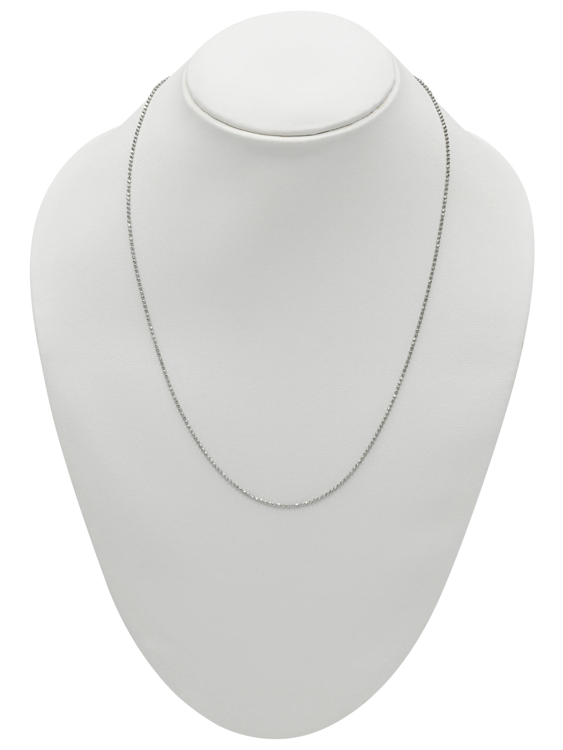 Sterling Silver Chain