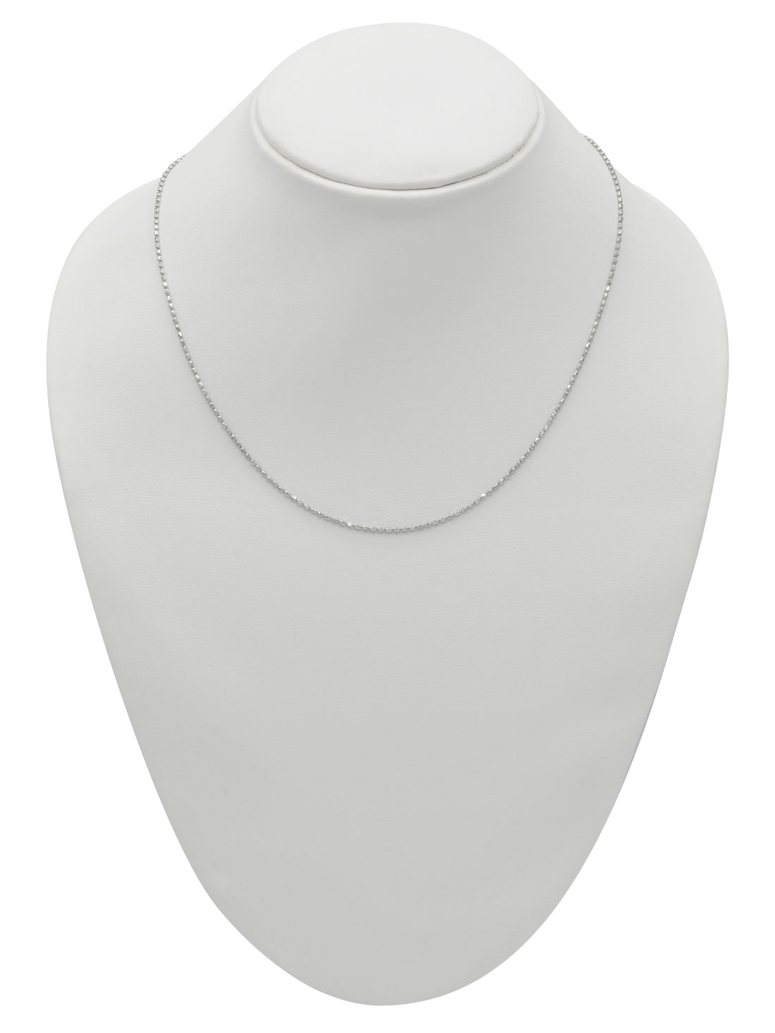 Sterling Silver Chain