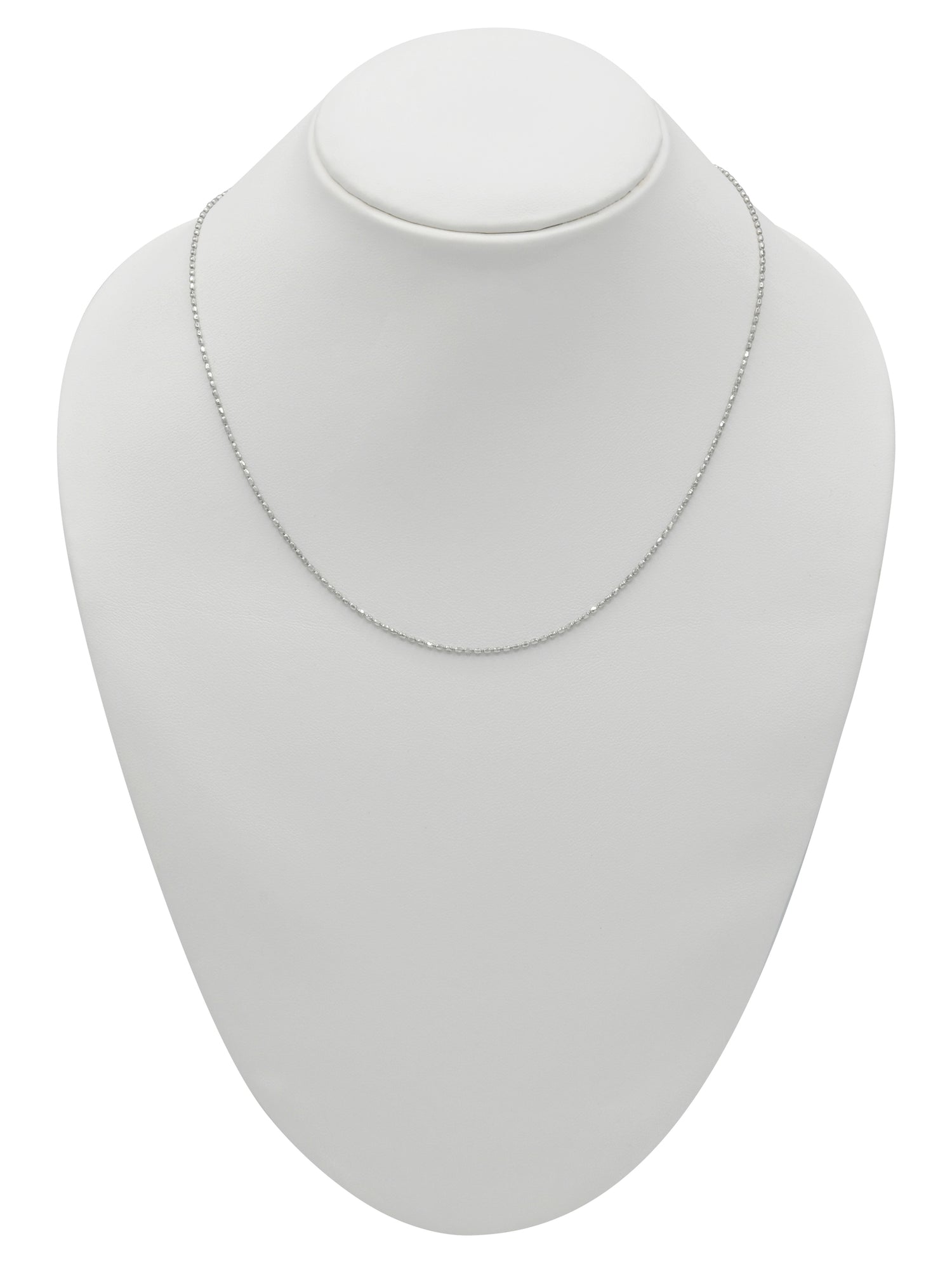 Sterling Silver Chain