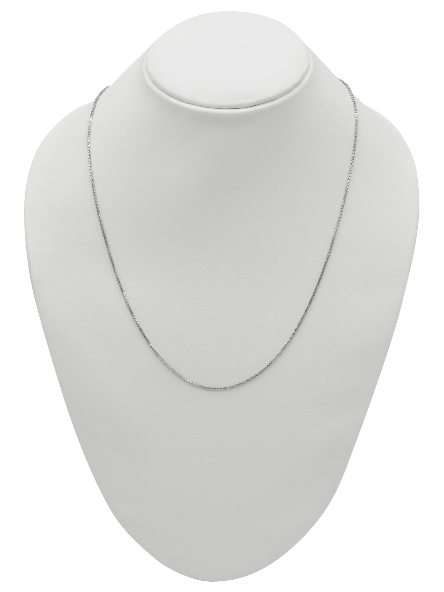 Sterling Silver Chain