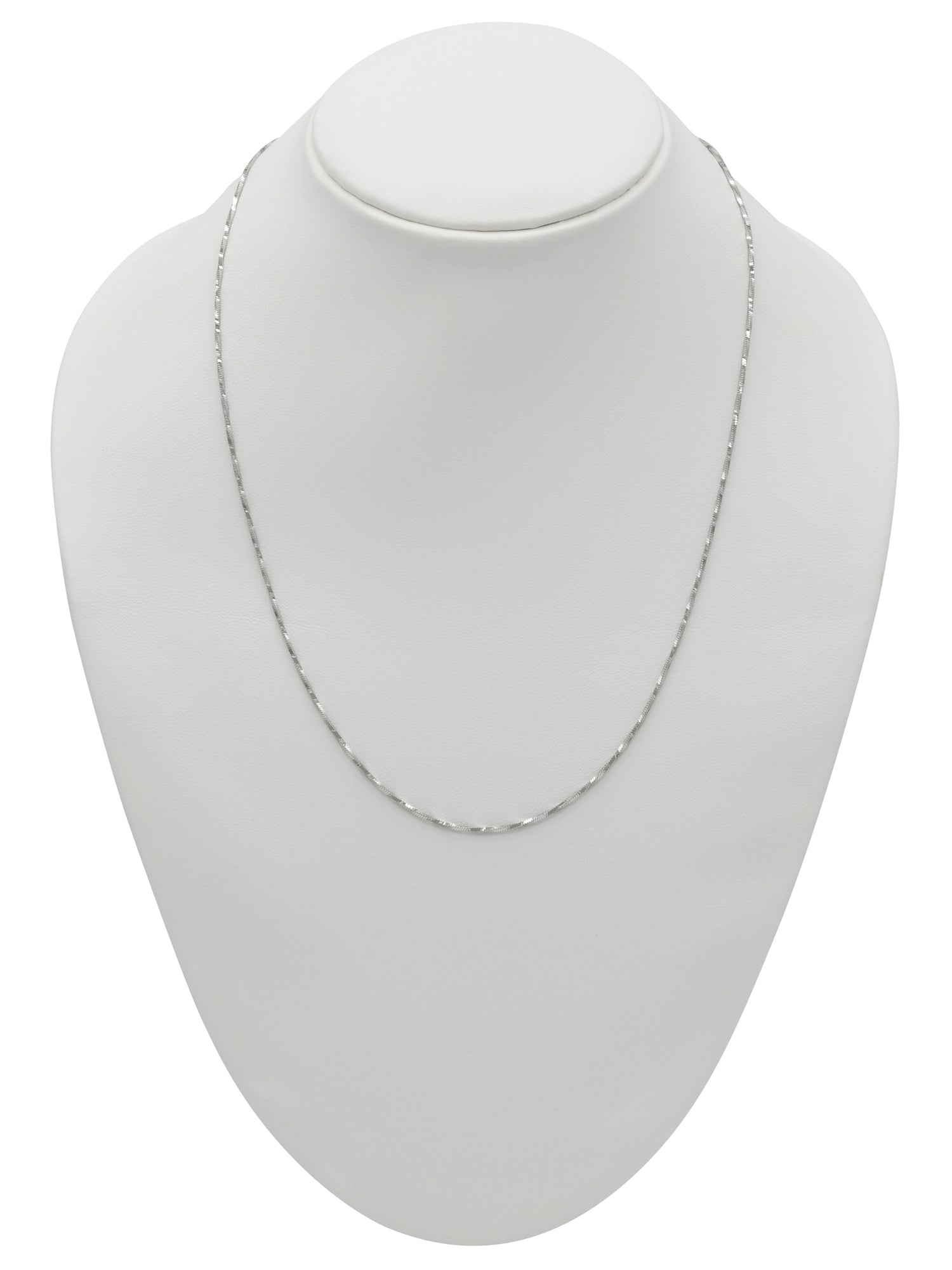 Sterling Silver Chain