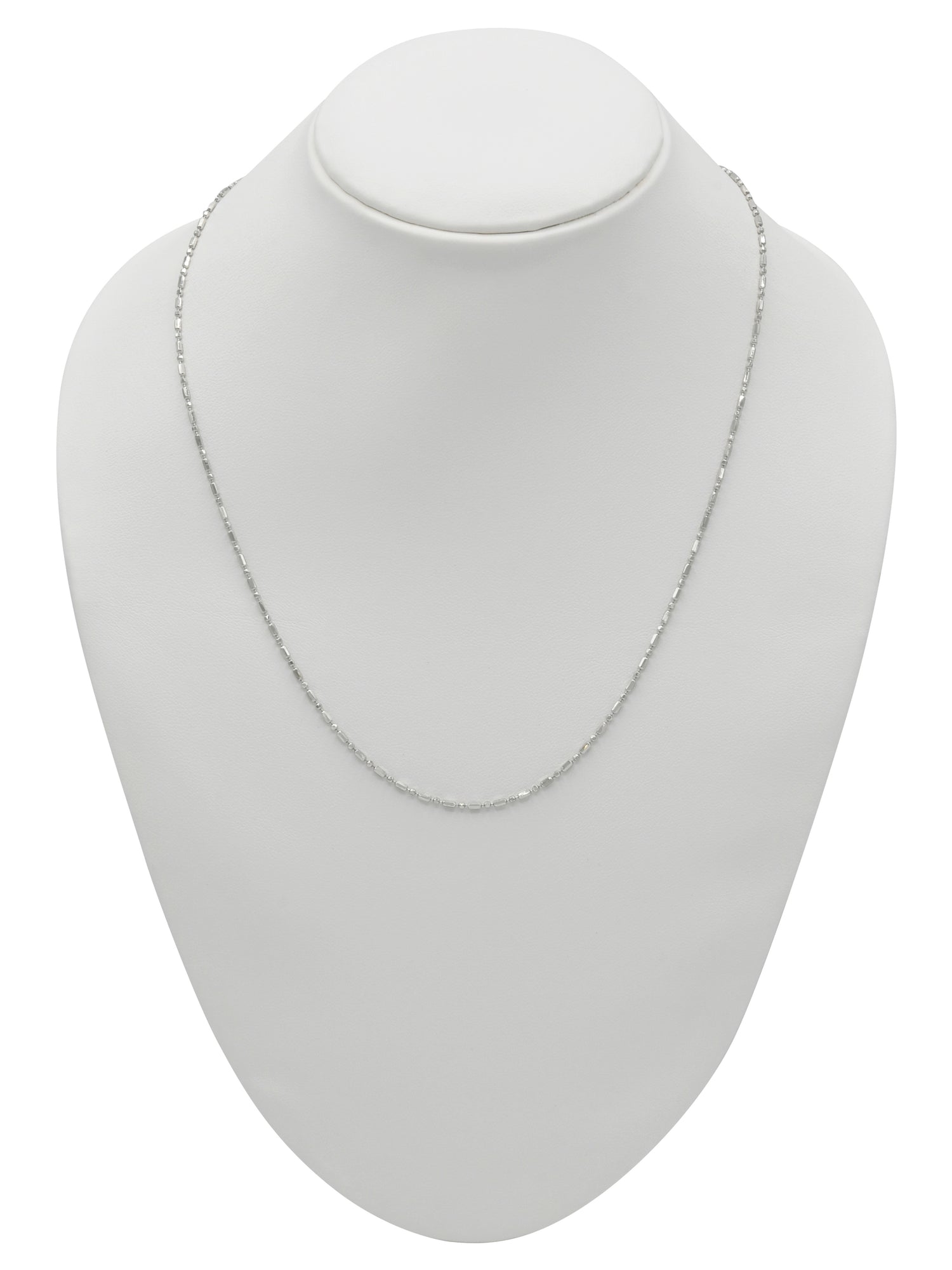 Sterling Silver Chain