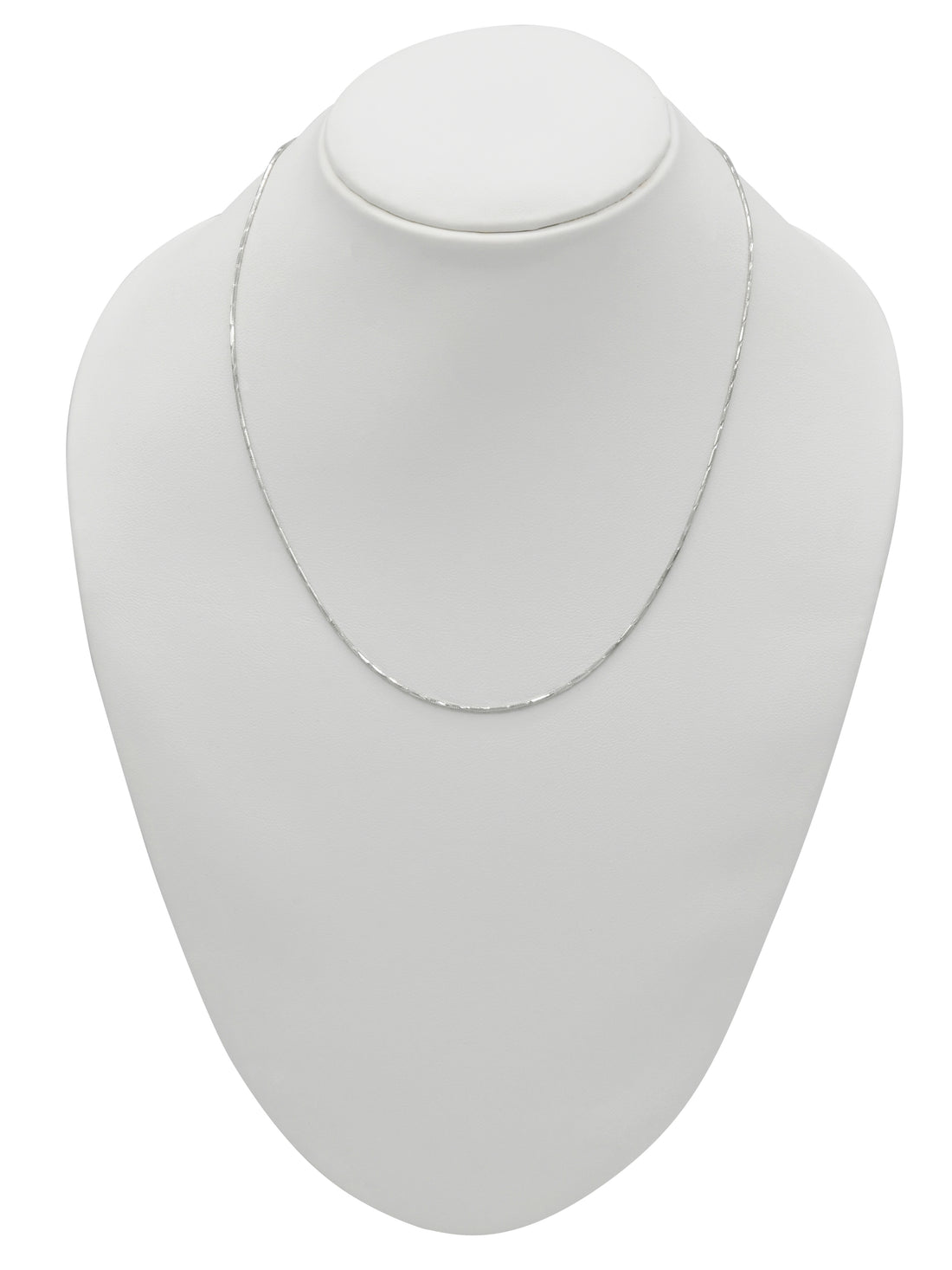 Sterling Silver Chain