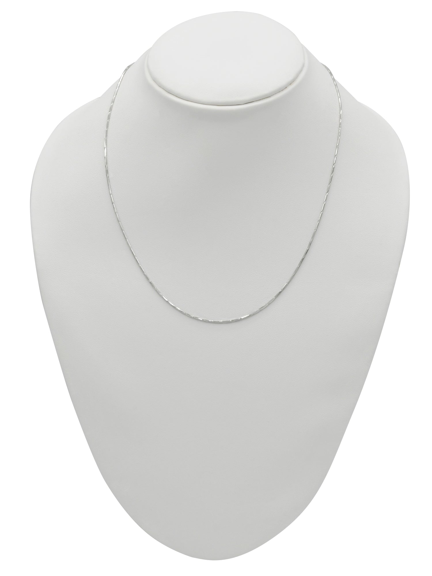 Sterling Silver Chain