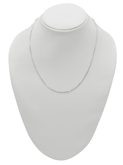 Sterling Silver Chain