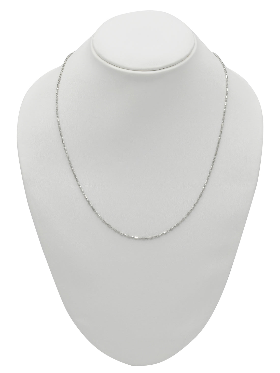 Sterling Silver Chain