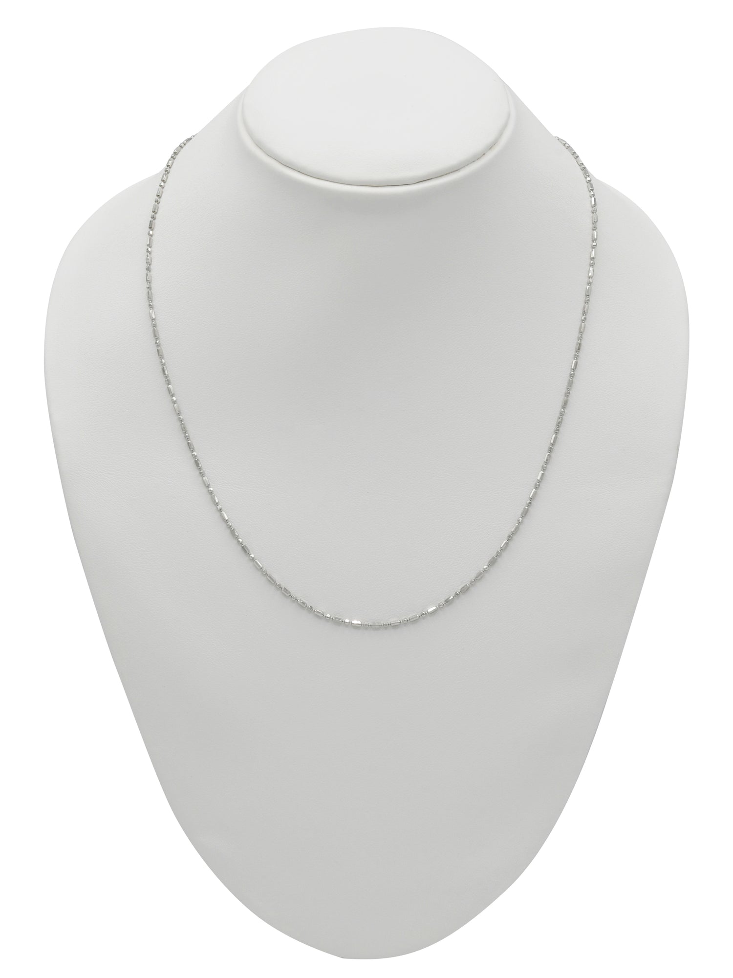 Sterling Silver Chain