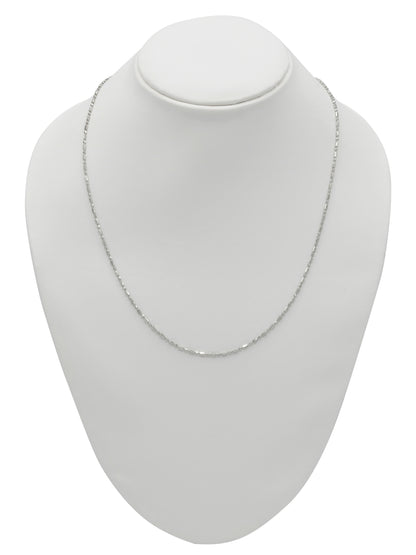 Sterling Silver Chain