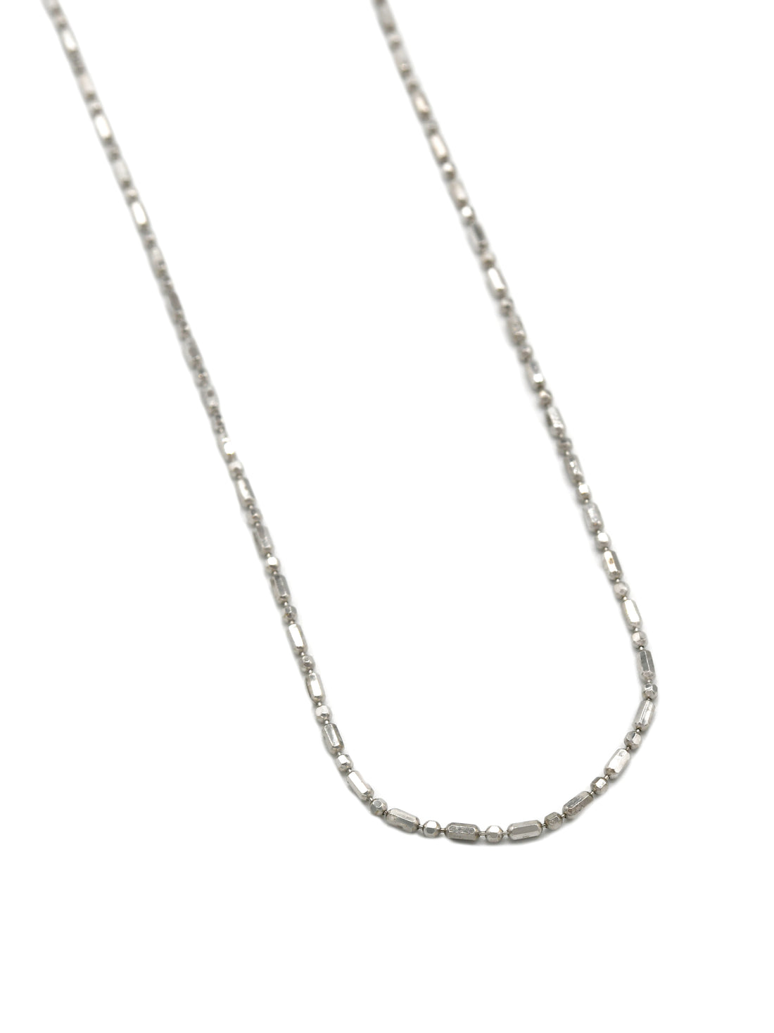 Sterling Silver Chain
