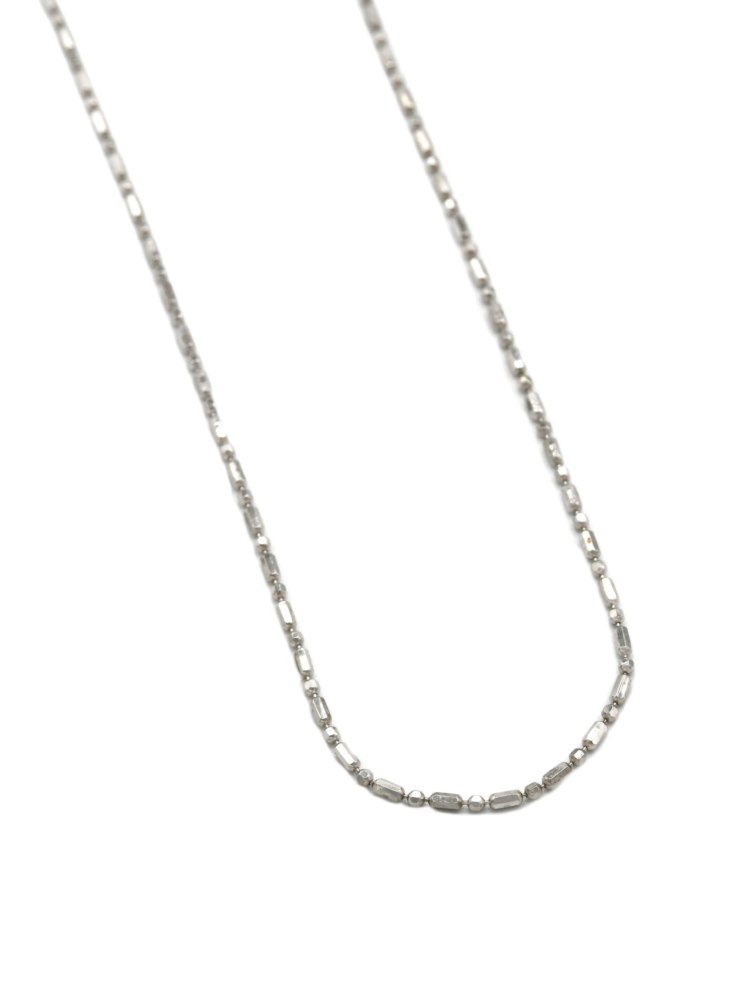 Sterling Silver Chain
