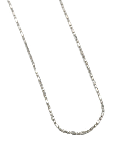 Sterling Silver Chain