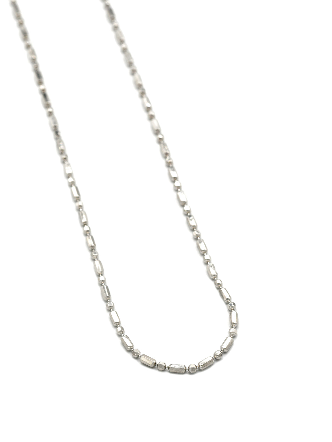 Sterling Silver Chain