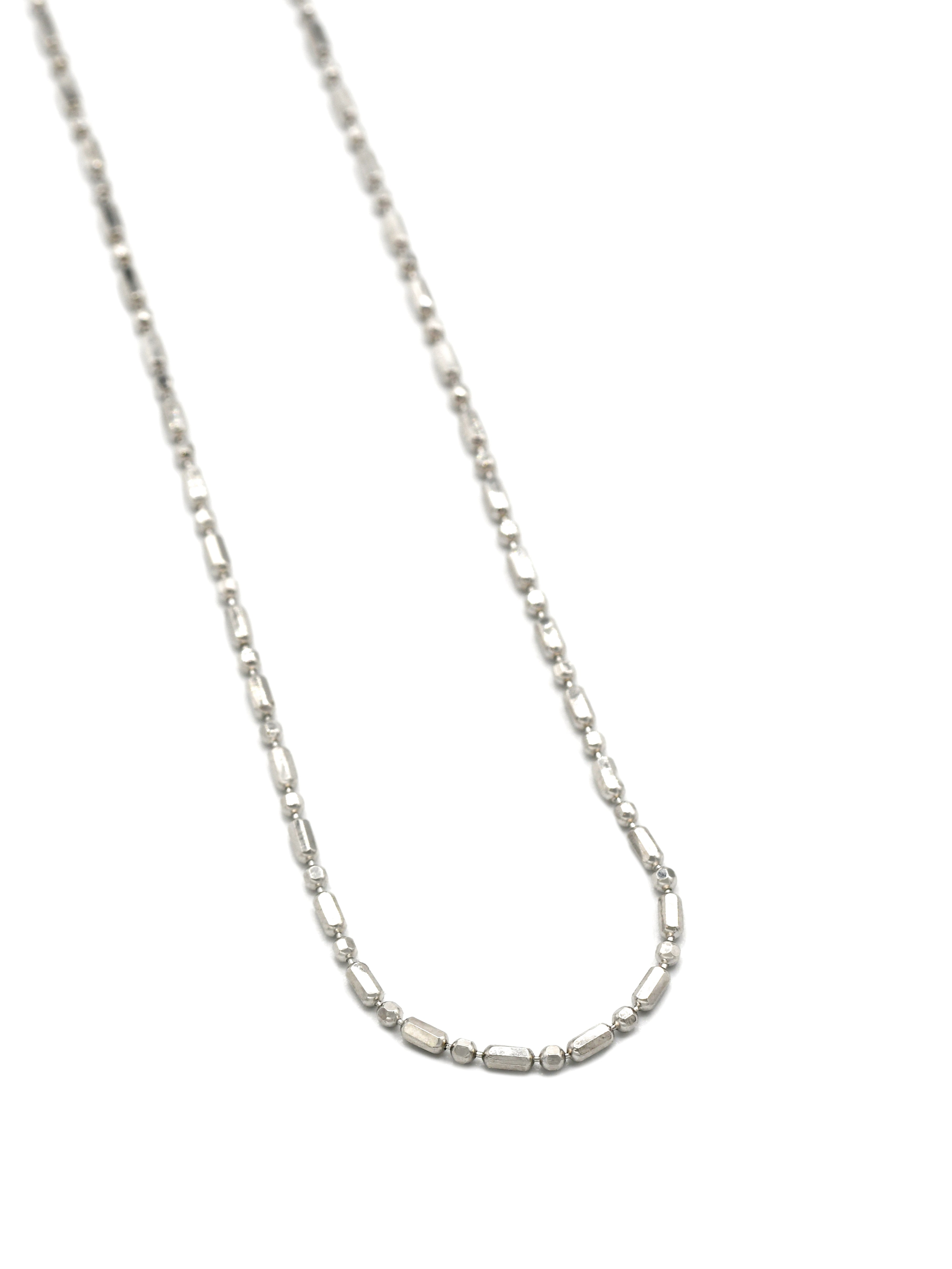 Sterling Silver Chain