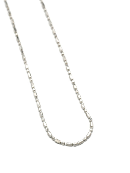 Sterling Silver Chain