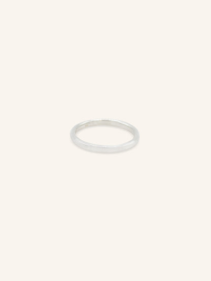 Sterling Silver Ring