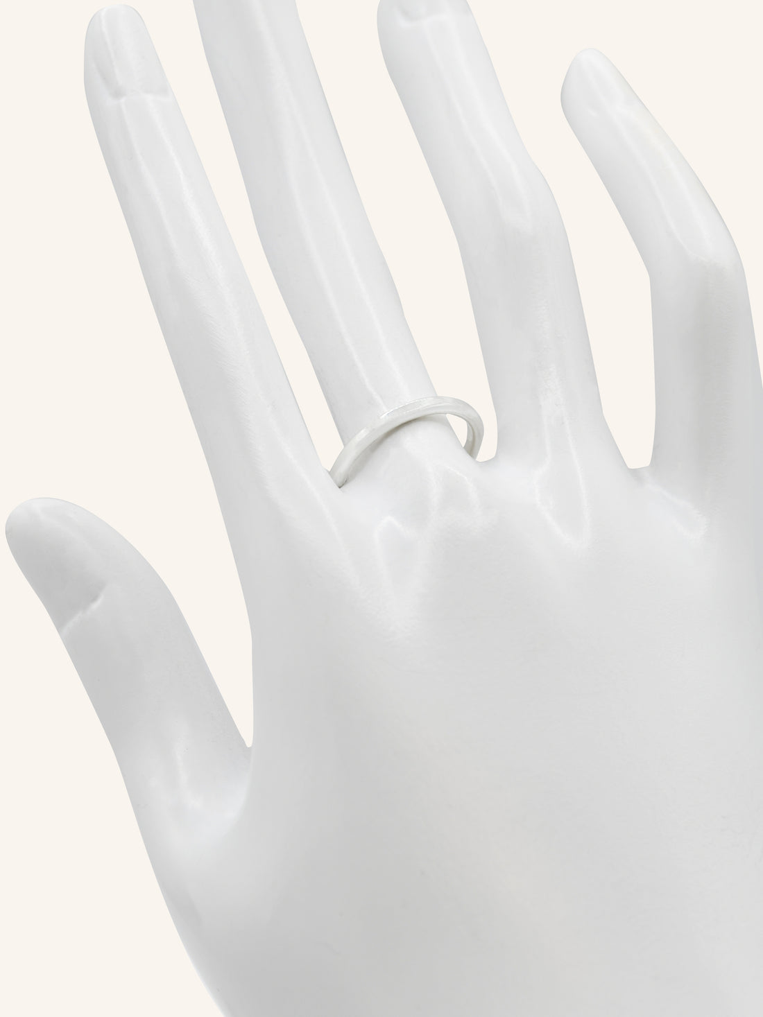 Sterling Silver Ring