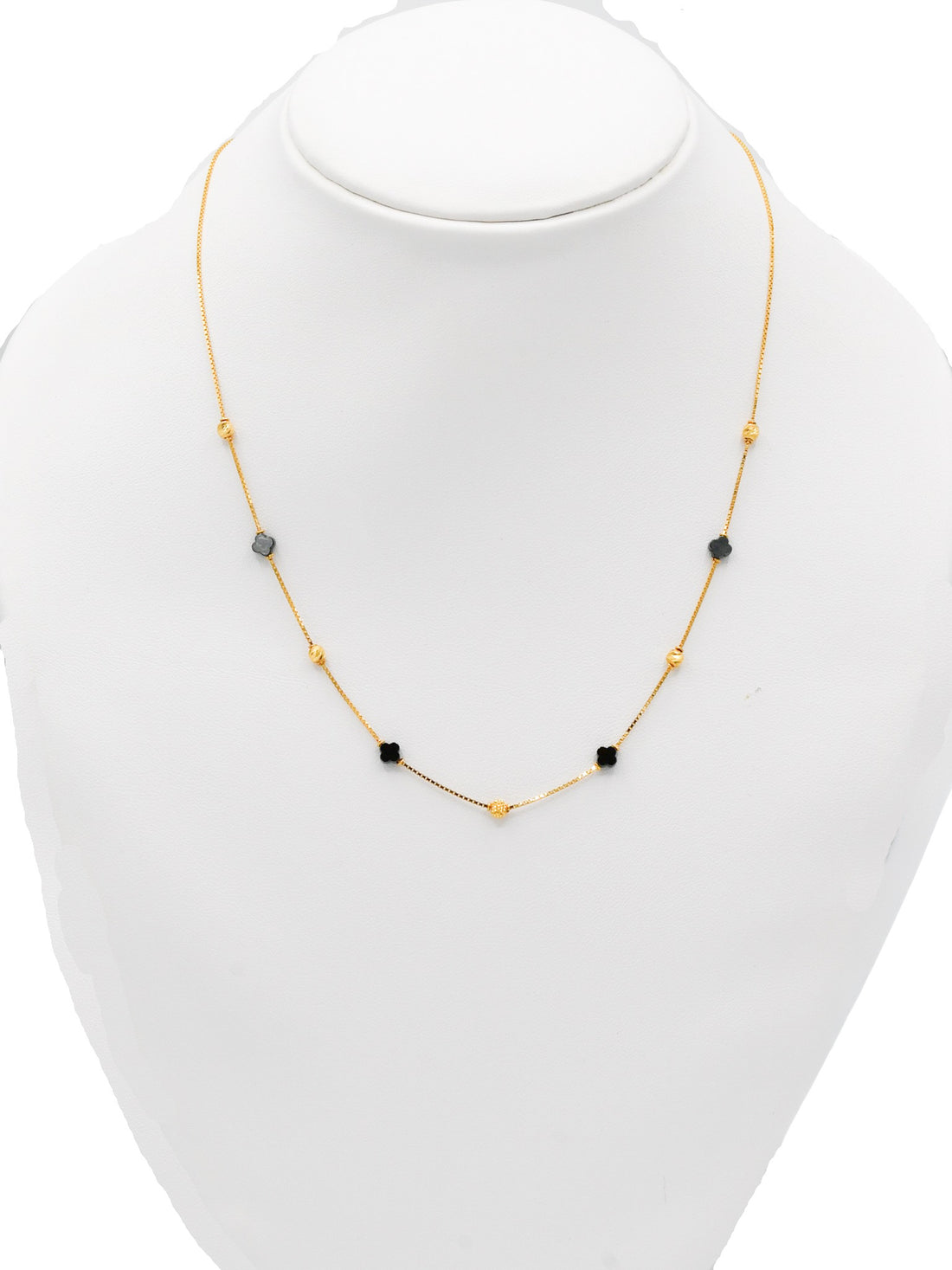 22Ct Gold Mangal Sutra