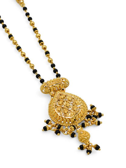 22ct Gold Mangal Sutra