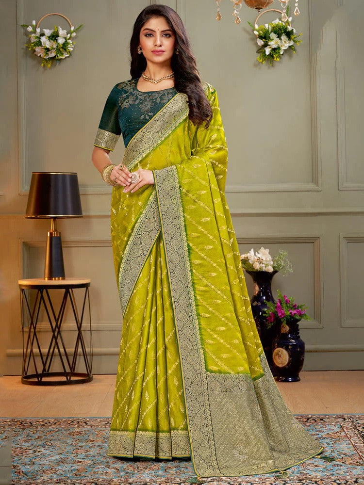 Kaya Saree - Roop Darshan