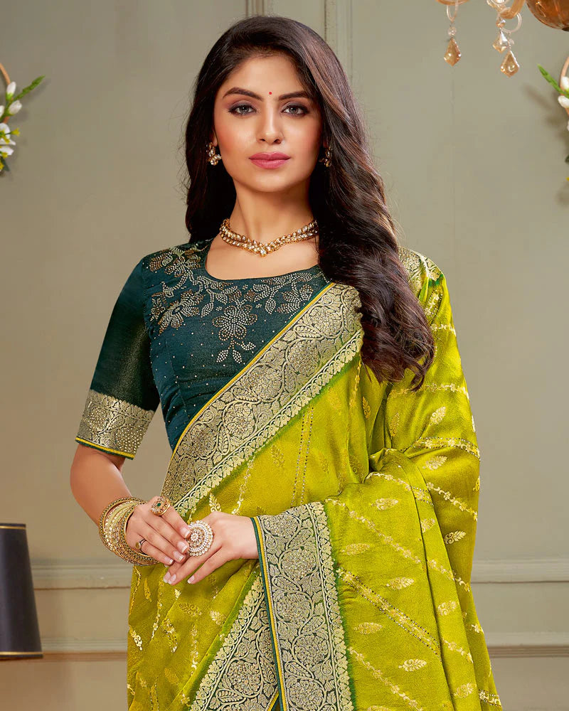 Kaya Saree - Roop Darshan