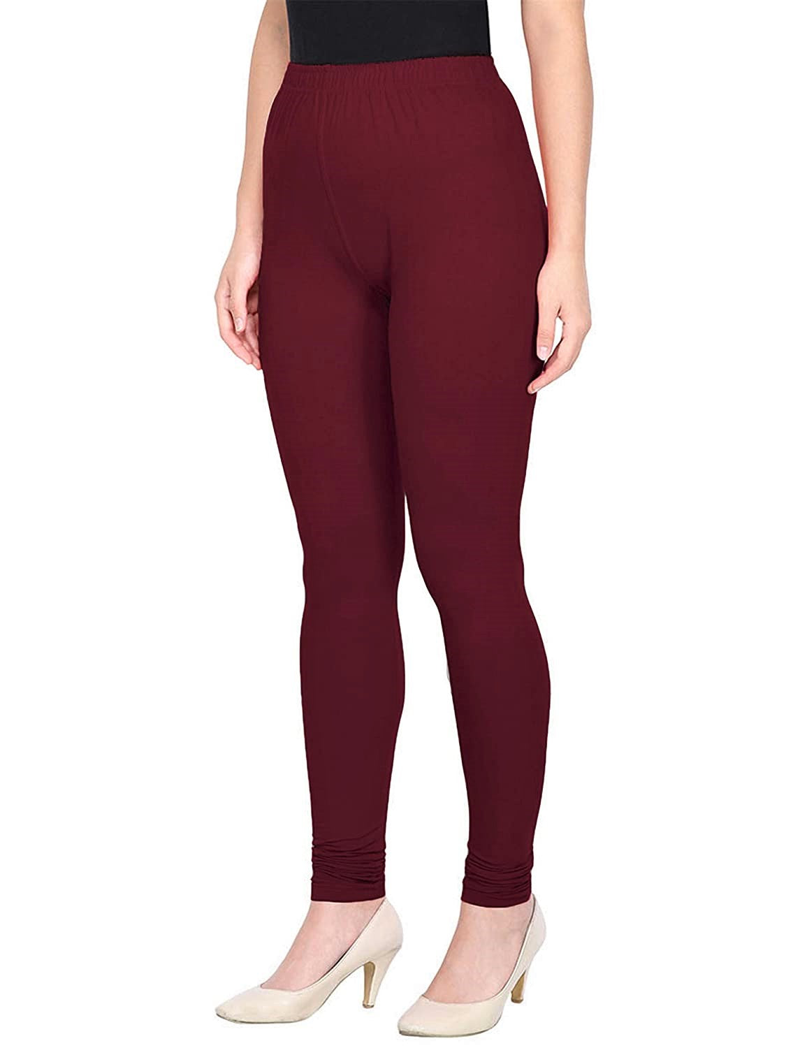 Ladies Lycra Leggings