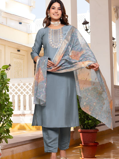 Riya Kamiz &amp; Pant