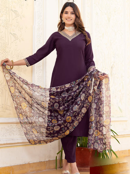 Riya Kamiz &amp; Pant