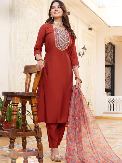 Riya Kamiz &amp; Pant