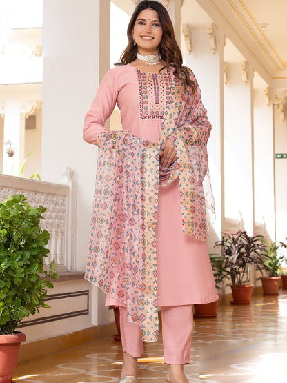 Riya Kamiz &amp; Pant