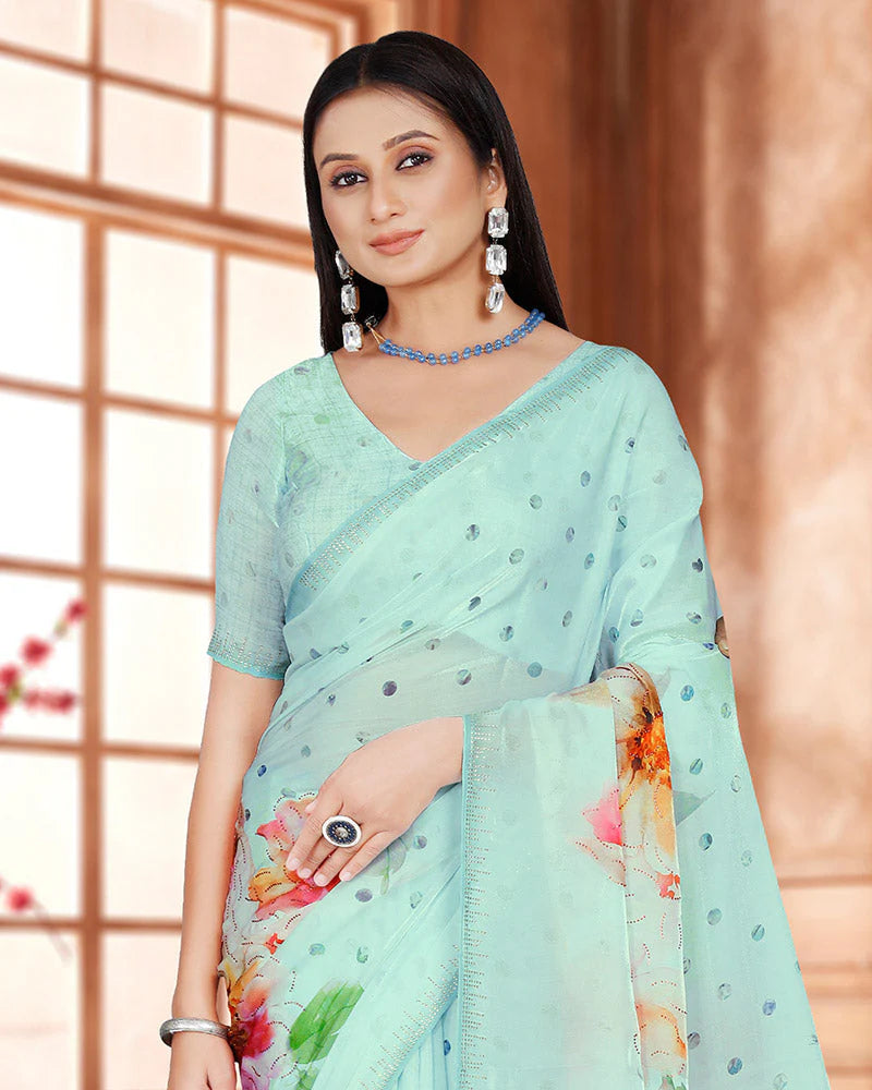 Misha Saree - Roop Darshan