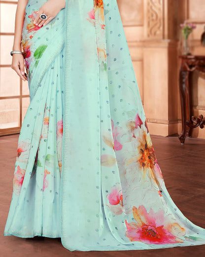 Misha Saree - Roop Darshan